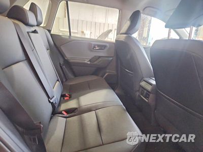Zdjęcie 10 z 12 samochodu: 2026 TOYOTA RAV4 XLE PREMIUM VIN:2T36CRAV6TC022778 - miniatura