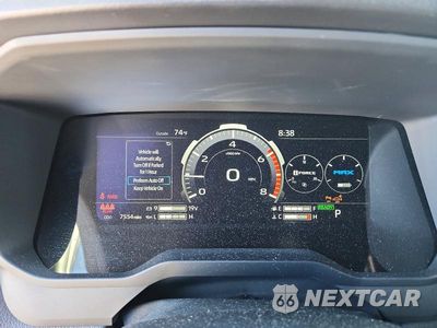 Zdjęcie 9 z 12 samochodu: 2026 TOYOTA TUNDRA TRD PRO HV VIN:5TFPC5DB8TX117481 - miniatura