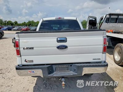 Zdjęcie 6 z 12 samochodu: 2013 FORD F150 SUPERCREW VIN:1FTFW1CF7DKD15127 - miniatura