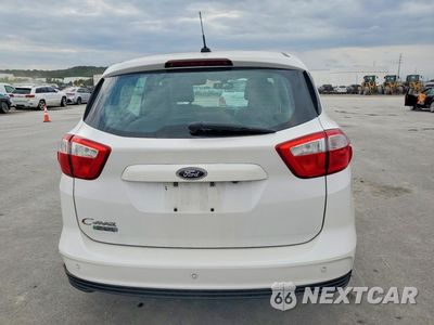Zdjęcie 6 z 13 samochodu: 2016 FORD C-MAX PREMIUM SEL VIN:1FADP5CU0GL107282 - miniatura