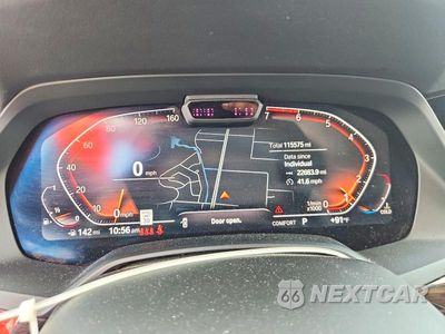 Zdjęcie 9 z 12 samochodu: 2019 BMW X7 XDRIVE50I VIN:5UXCX4C53KLS36228 - miniatura