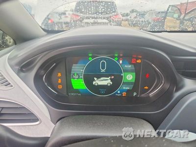 Zdjęcie 9 z 12 samochodu: 2020 CHEVROLET BOLT EV LT VIN:1G1FW6S0XL4144976 - miniatura