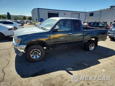 1996 TOYOTA T100 DX JT4UN22D5T0028542 - główne zdjęcie licytacji z USA - miniatura