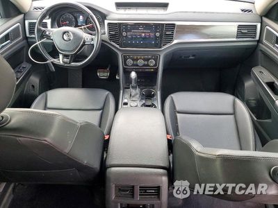 Zdjęcie 8 z 13 samochodu: 2018 VOLKSWAGEN ATLAS SEL VIN:1V2RR2CA0JC561021 - miniatura