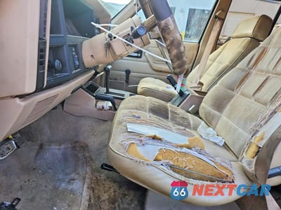 Zdjęcie 7 z 13 samochodu: 1994 JEEP CHEROKEE SPORT VIN:1J4FJ68SXRL148162 - miniatura
