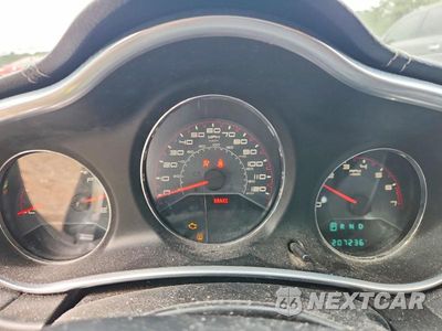 Zdjęcie 9 z 12 samochodu: 2014 DODGE AVENGER SE VIN:1C3CDZAB6EN169766 - miniatura