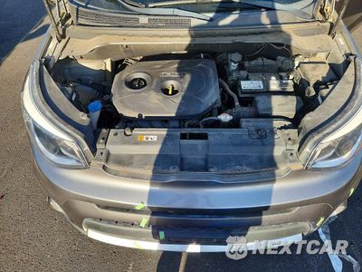 Zdjęcie 11 z 12 samochodu: 2018 KIA SOUL + VIN:KNDJP3A50J7596442 - miniatura