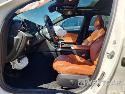Zdjęcie 7 z 12 samochodu: 2022 MERCEDES-BENZ C 300 VIN:W1KAF4GB5NR061435 - miniatura