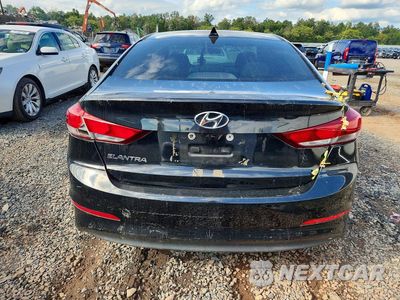 Zdjęcie 6 z 12 samochodu: 2017 HYUNDAI ELANTRA SE VIN:5NPD84LF0HH075300 - miniatura