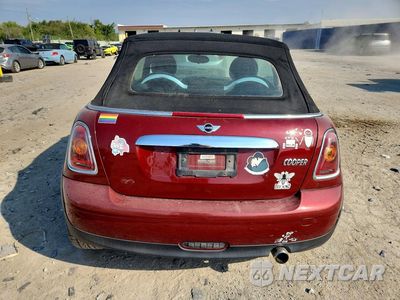 Zdjęcie 6 z 12 samochodu: 2010 MINI COOPER VIN:WMWMR3C54ATU97955 - miniatura