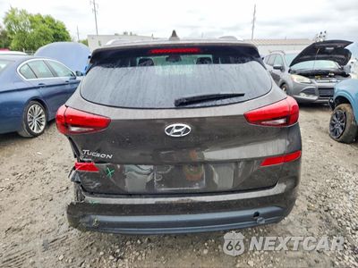 Zdjęcie 6 z 13 samochodu: 2020 HYUNDAI TUCSON VALUE VIN:KM8J33A4XLU105300 - miniatura