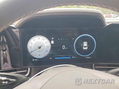 Zdjęcie 9 z 13 samochodu: 2025 HYUNDAI ELANTRA SEL VIN:KMHLS4DG3SU856079 - miniatura