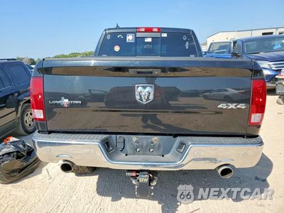 Zdjęcie 6 z 12 samochodu: 2017 RAM 1500 SLT VIN:1C6RR7LT3HS690474 - miniatura