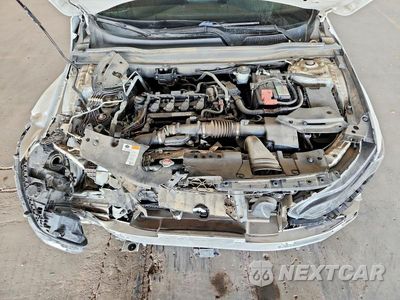 Zdjęcie 11 z 12 samochodu: 2020 HONDA ACCORD LX VIN:1HGCV1F12LA107667 - miniatura