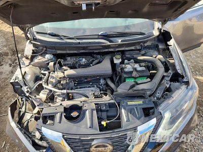 Zdjęcie 12 z 14 samochodu: 2019 NISSAN ROGUE SV VIN:KNMAT2MV3KP522306 - miniatura