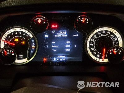 Zdjęcie 9 z 13 samochodu: 2014 RAM 1500 LARAMIE VIN:1C6RR7NT5ES107153 - miniatura