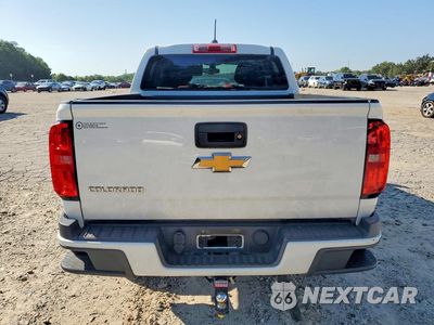 Zdjęcie 6 z 12 samochodu: 2016 CHEVROLET COLORADO VIN:1GCGSBE3XG1340333 - miniatura