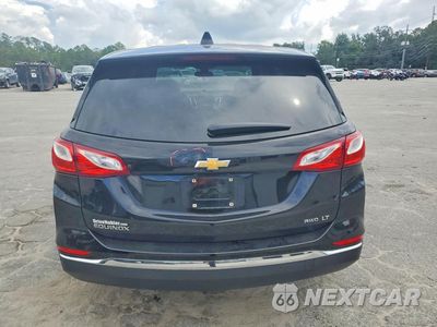 Zdjęcie 6 z 13 samochodu: 2020 CHEVROLET EQUINOX LT VIN:3GNAXUEVXLL321103 - miniatura