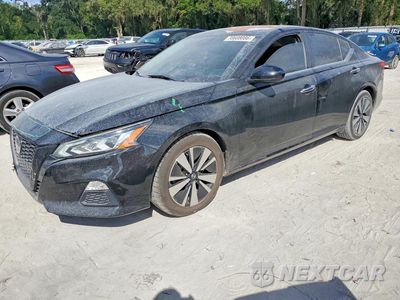 2022 NISSAN ALTIMA SV 1N4BL4DV9NN340003 - główne zdjęcie licytacji z USA - miniatura