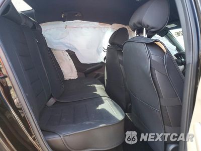 Zdjęcie 10 z 13 samochodu: 2024 HONDA CIVIC SPORT VIN:2HGFE2F57RH529157 - miniatura