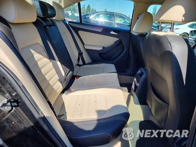 Zdjęcie 10 z 13 samochodu: 2012 VOLKSWAGEN JETTA SEL VIN:3VWLP7AJ4CM470121 - miniatura
