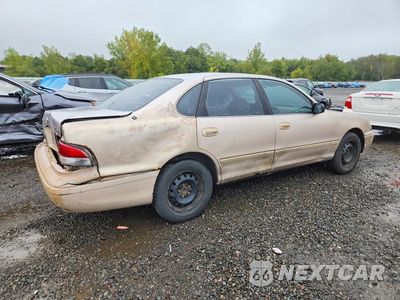 Trzecie zdjęcie samochodu z tyłu: 1996 TOYOTA AVALON XL VIN:4T1BF12B1TU133743 - miniatura