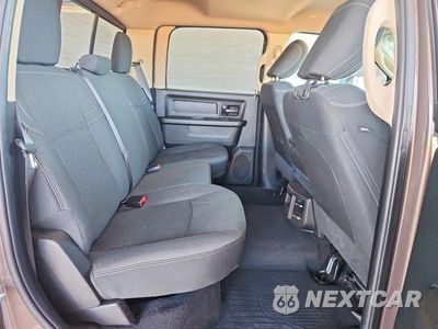 Zdjęcie 10 z 12 samochodu: 2020 RAM 2500 TRADESMAN VIN:3C6UR5CL8LG284785 - miniatura
