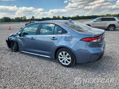 Drugie zdjęcie samochodu z przodu: 2026 TOYOTA COROLLA LE VIN:5YFB4MDE3TP471273 - miniatura