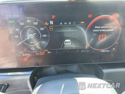 Zdjęcie 9 z 14 samochodu: 2024 KIA NIRO WIND VIN:KNDCR3L12R5121315 - miniatura