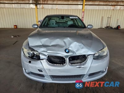 Piąte zdjęcie samochodu w środku: 2007 BMW 328 I VIN:WBAWB33567PV70676 - miniatura