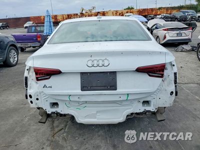 Zdjęcie 6 z 13 samochodu: 2019 AUDI A4 PREMIUM VIN:WAUGMAF44KN007913 - miniatura