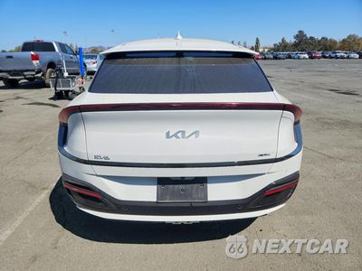 Zdjęcie 6 z 13 samochodu: 2023 KIA EV6 GT LINE VIN:KNDC4DLC2P5103237 - miniatura