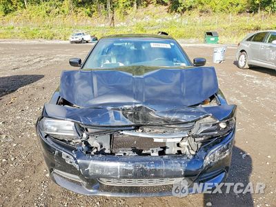 Piąte zdjęcie samochodu w środku: 2021 DODGE CHARGER SXT VIN:2C3CDXBG7MH541699 - miniatura