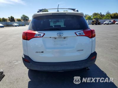 Zdjęcie 6 z 12 samochodu: 2014 TOYOTA RAV4 LIMITED VIN:2T3YFREVXEW082445 - miniatura