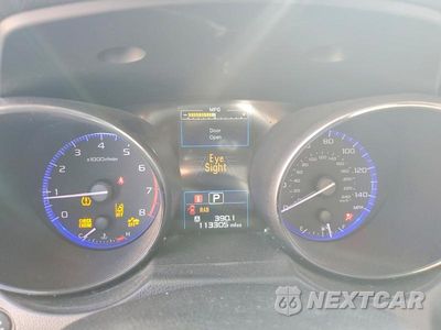 Zdjęcie 9 z 13 samochodu: 2019 SUBARU LEGACY SPORT VIN:4S3BNAS65K3028024 - miniatura