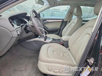 Zdjęcie 7 z 13 samochodu: 2012 AUDI A4 PREMIUM VIN:WAUSFAFL5CA050435 - miniatura