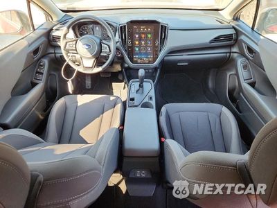 Zdjęcie 8 z 13 samochodu: 2026 SUBARU CROSSTREK PREMIUM VIN:4S4GUHD62T3791503 - miniatura