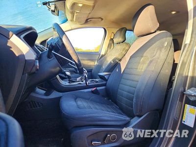 Zdjęcie 7 z 14 samochodu: 2016 FORD EDGE SEL VIN:2FMPK4J95GBB90993 - miniatura