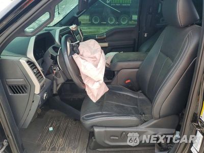 Zdjęcie 7 z 12 samochodu: 2022 FORD F350 SUPER DUTY VIN:1FT8W3DT3NED74023 - miniatura