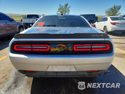 Zdjęcie 6 z 12 samochodu: 2020 DODGE CHALLENGER R/T SCAT PACK VIN:2C3CDZFJ9LH172344 - miniatura