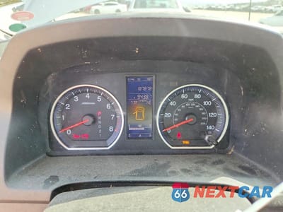 Zdjęcie 9 z 12 samochodu: 2011 HONDA CR-V EX VIN:5J6RE4H50BL122689 - miniatura
