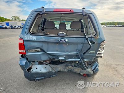 Zdjęcie 6 z 13 samochodu: 2012 FORD ESCAPE XLT VIN:1FMCU0DG3CKC14266 - miniatura
