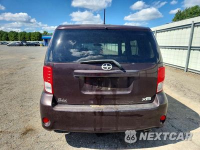 Zdjęcie 6 z 13 samochodu: 2011 SCION XB BASE VIN:JTLZE4FE2B1139437 - miniatura