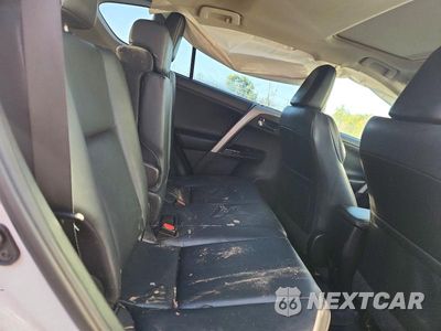 Zdjęcie 11 z 13 samochodu: 2017 TOYOTA RAV4 LIMITED VIN:2T3DFREV9HW564360 - miniatura
