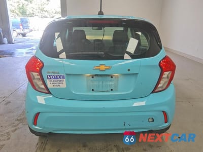 Zdjęcie 6 z 12 samochodu: 2021 CHEVROLET SPARK LS VIN:KL8CB6SA3MC724312 - miniatura