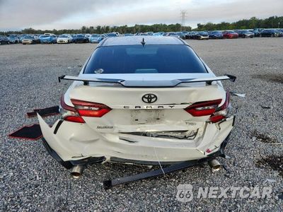 Zdjęcie 6 z 12 samochodu: 2021 TOYOTA CAMRY TRD VIN:4T1KZ1AK3MU049661 - miniatura