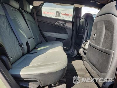 Zdjęcie 11 z 13 samochodu: 2023 KIA SPORTAGE X-PRO PRESTIGE VIN:5XYK7CAF7PG075128 - miniatura