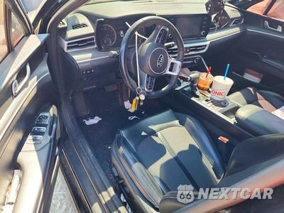Zdjęcie 8 z 12 samochodu: 2021 KIA K5 GT LINE VIN:5XXG64J20MG025733 - miniatura
