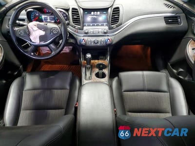Zdjęcie 8 z 12 samochodu: 2014 CHEVROLET IMPALA LT VIN:2G1125S36E9245930 - miniatura
