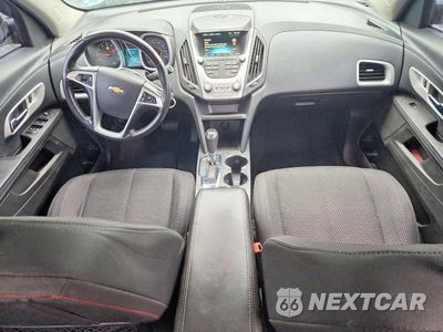 Zdjęcie 8 z 13 samochodu: 2017 CHEVROLET EQUINOX LT VIN:2GNFLFEK4H6232884 - miniatura
